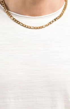 Gold Necklace