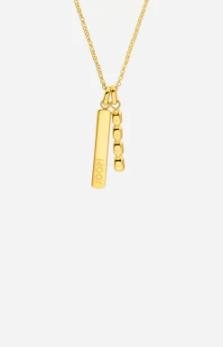 Gold Necklace