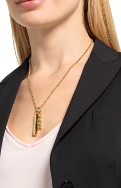Gold Necklace