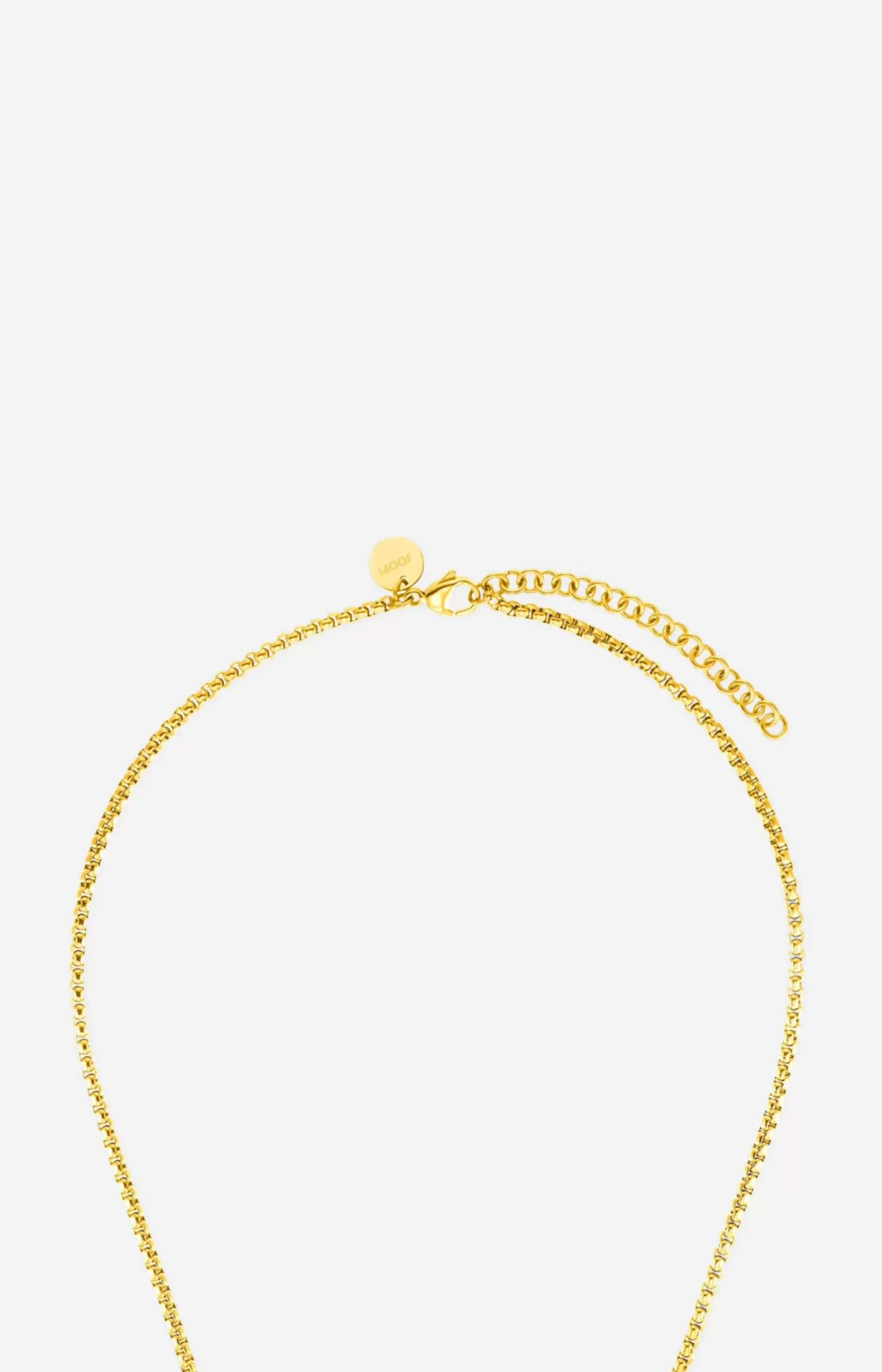 Gold Necklace
