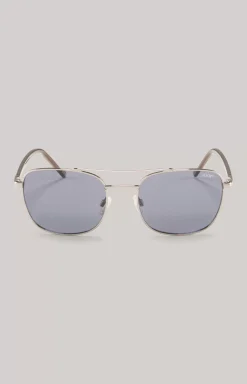 Grey sunglasses
