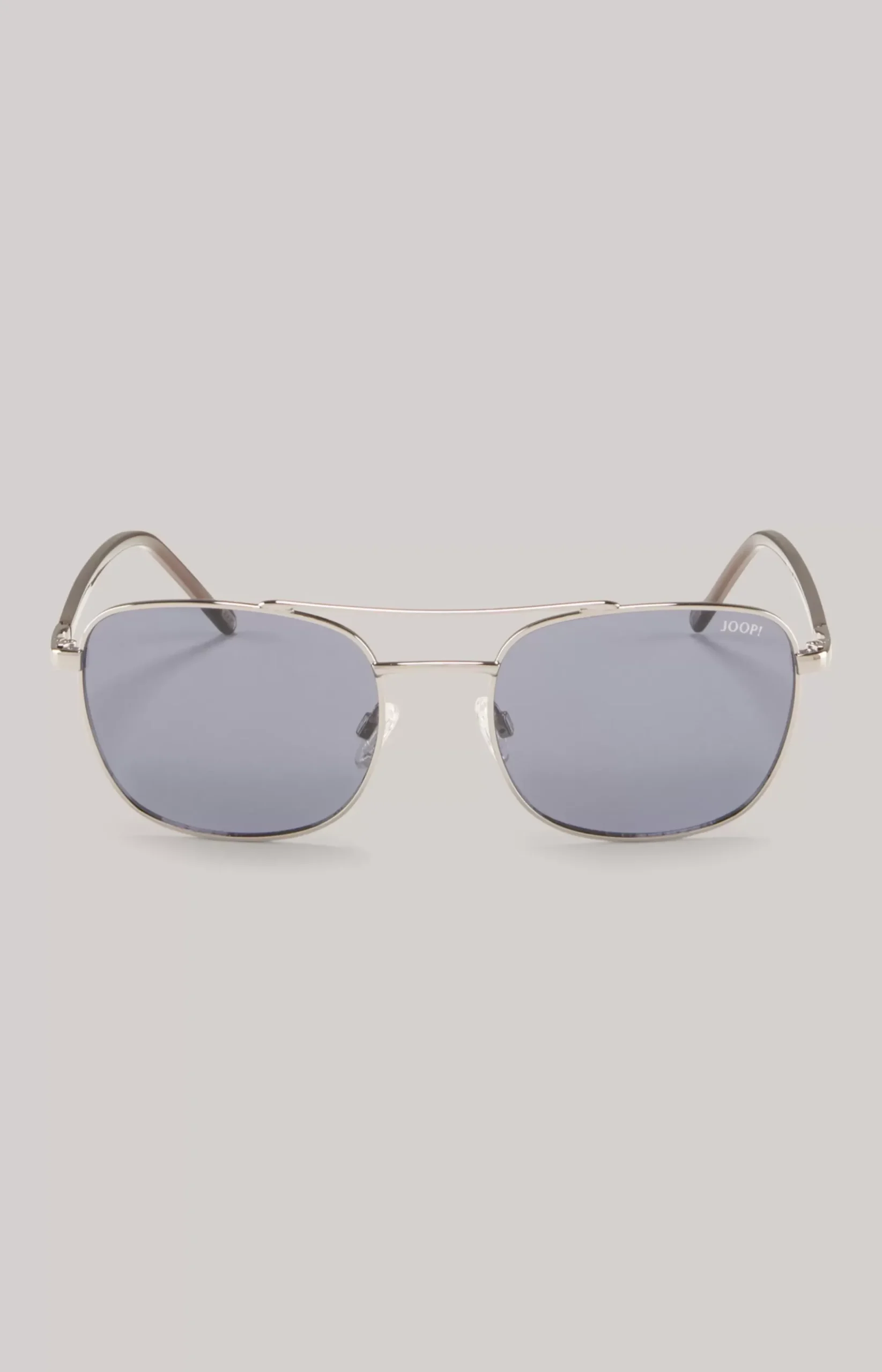 Grey sunglasses