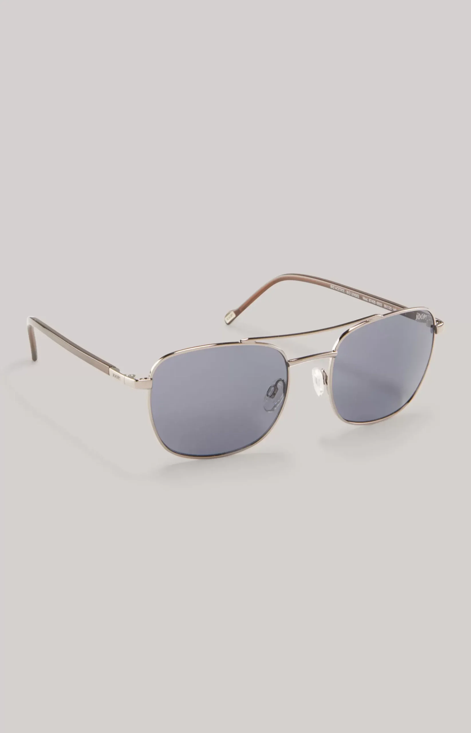 Grey sunglasses