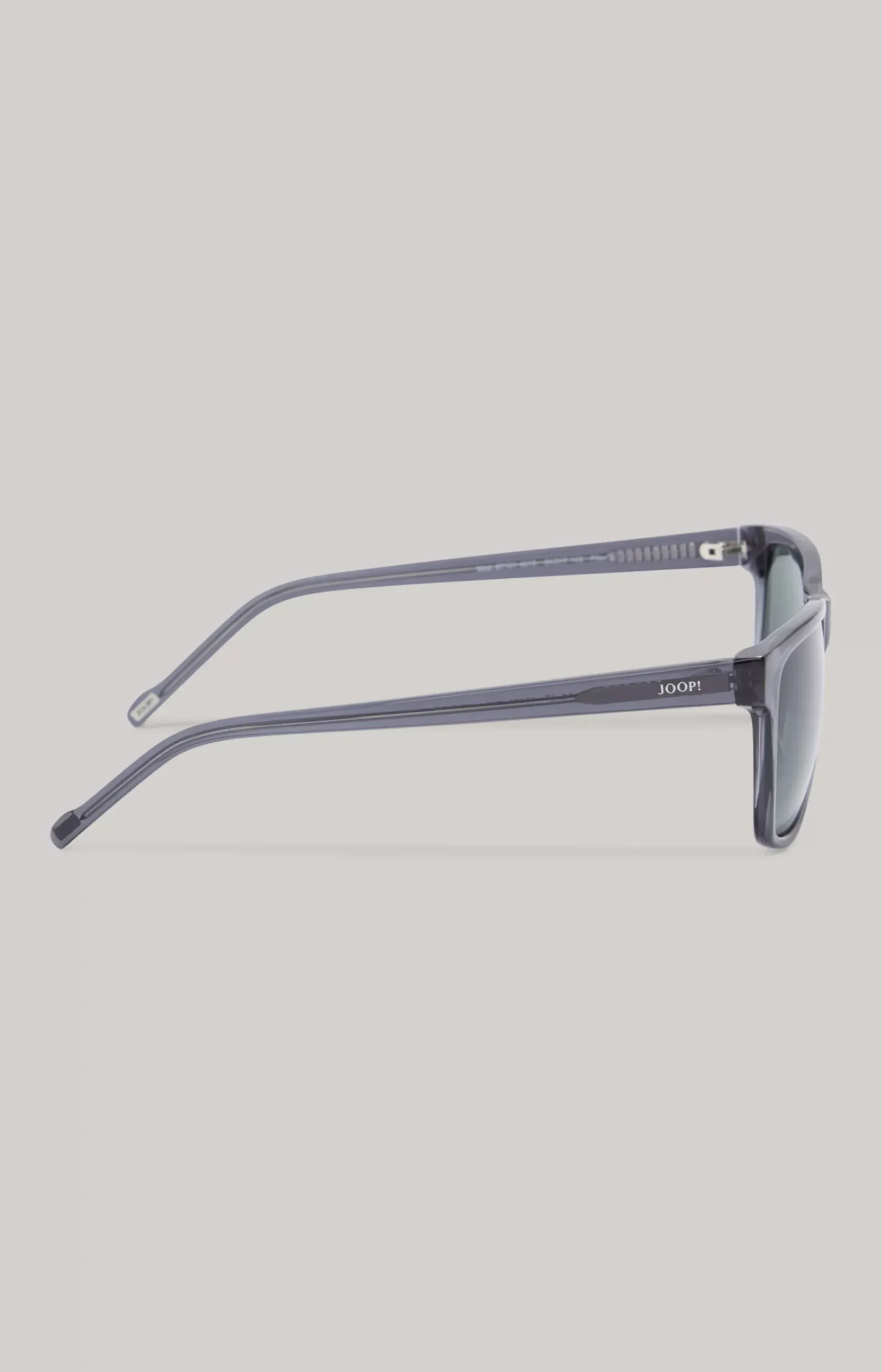 Grey/green sunglasses