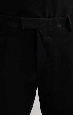 Haspar-Bloom Corduroy Suit in Anthracite
