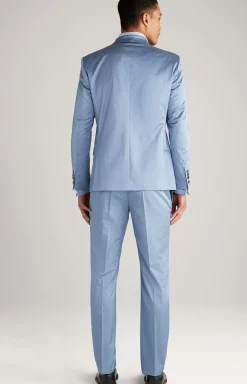 Hawker-Blayr Suit in Light Blue