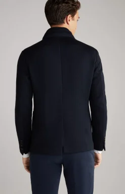 Hectar Jacket in Navy
