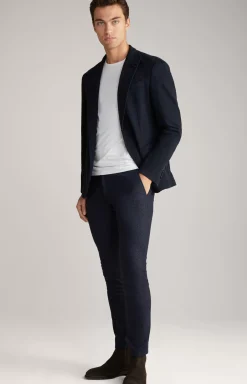 Hedvin Jacket in Navy