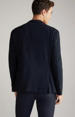 Hedvin Jacket in Navy