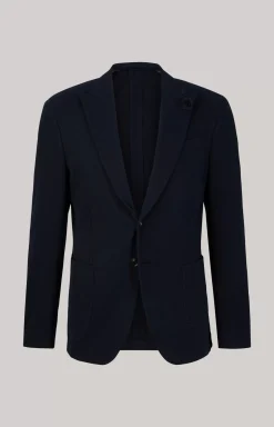 Hedvin Jacket in Navy