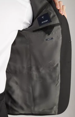 Herby Modular Jacket in Black