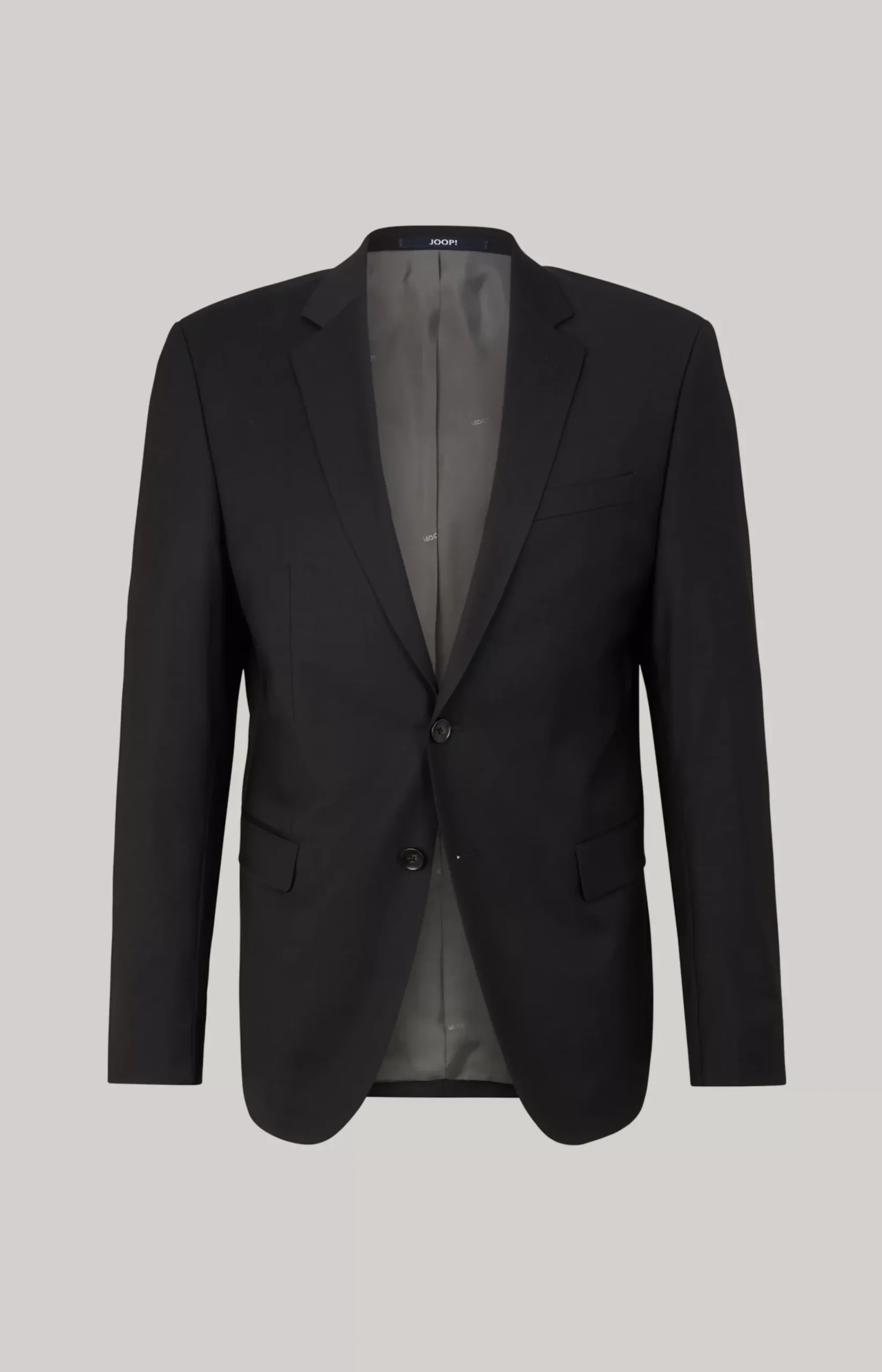 Herby Modular Jacket in Black