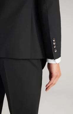 Herby Modular Jacket in Black