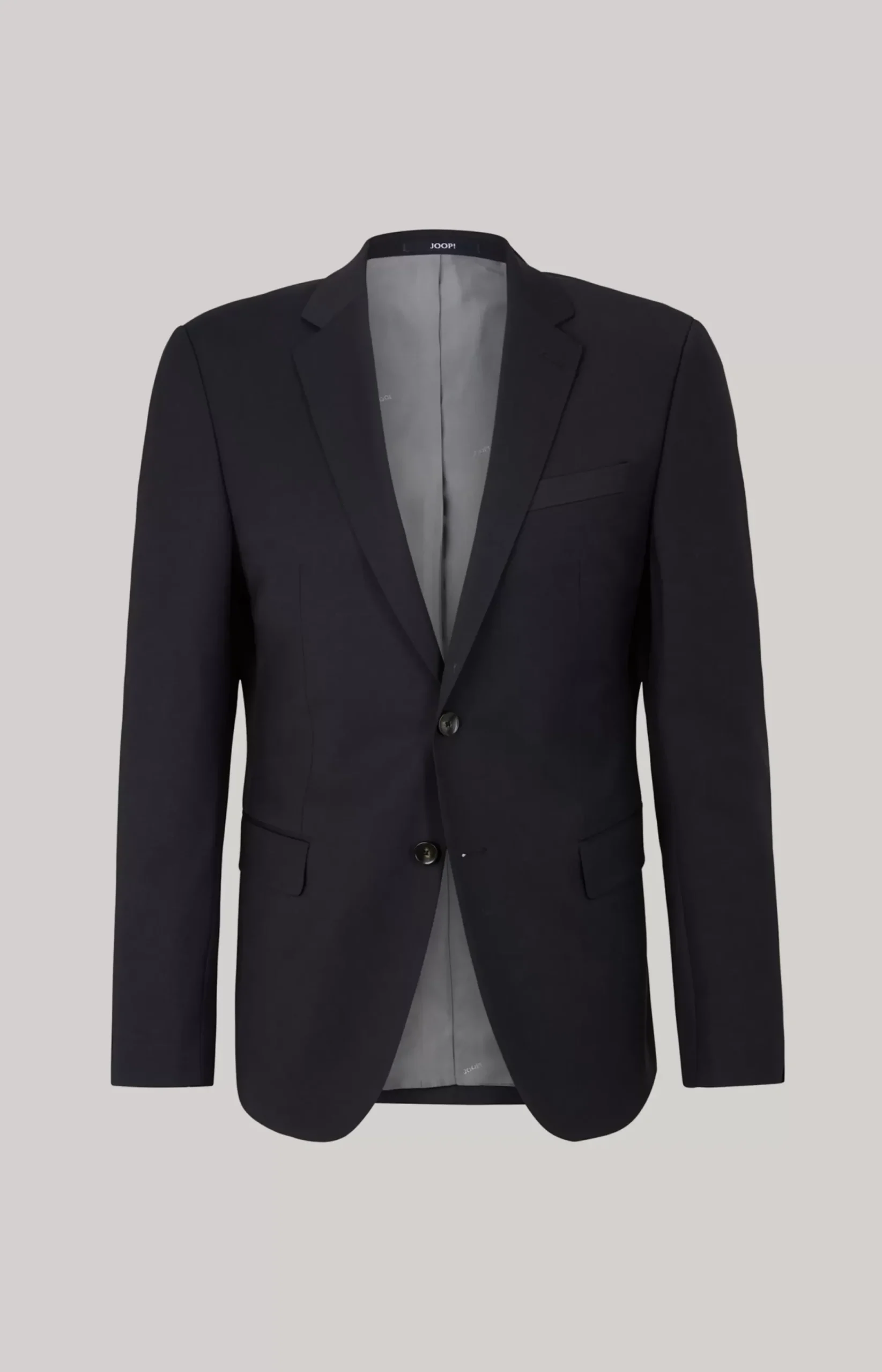 Herby Modular Jacket in Dark Blue