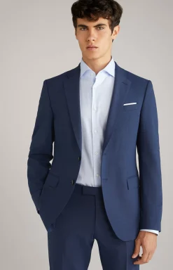 Herby Modular Jacket in Navy