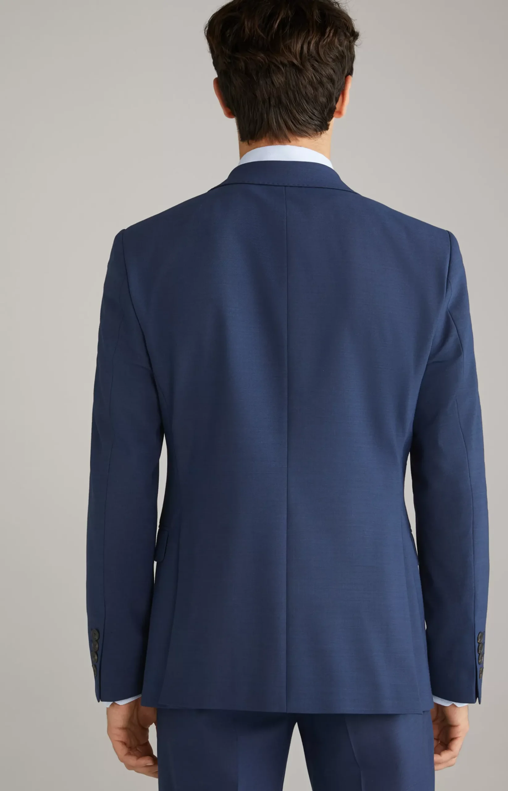 Herby Modular Jacket in Navy