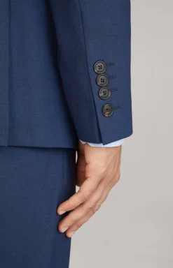 Herby Modular Jacket in Navy