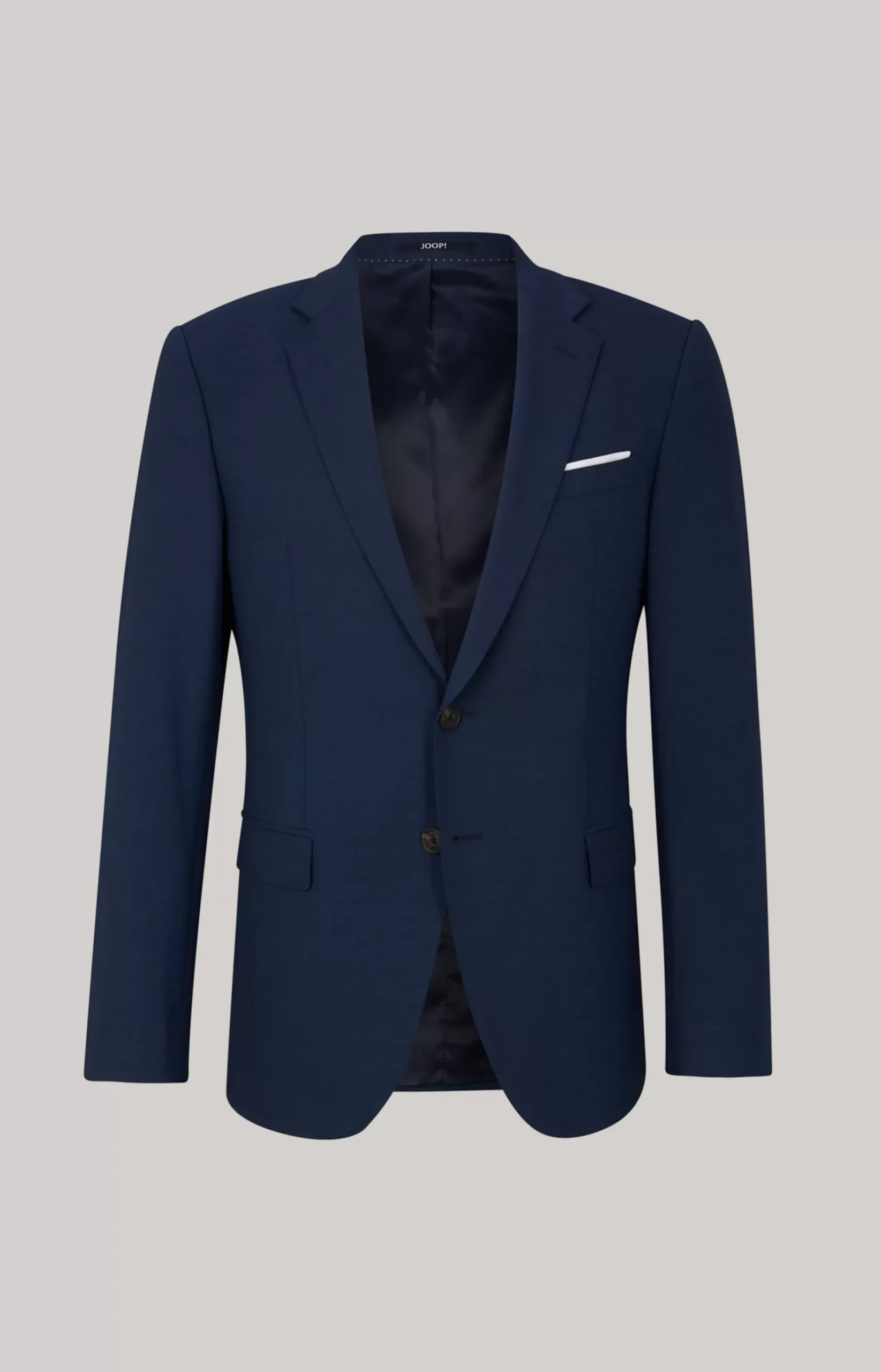 Herby Modular Jacket in Navy