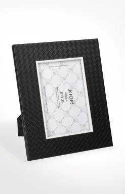 Homeline picture frame (for photos 10 x 15 cm), black