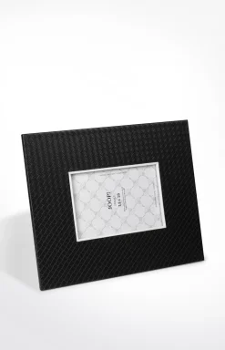 Homeline picture frame (for 13 x 18 cm photos), black