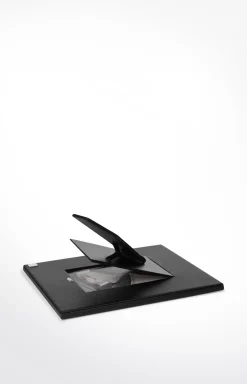 Homeline picture frame (for 13 x 18 cm photos), black