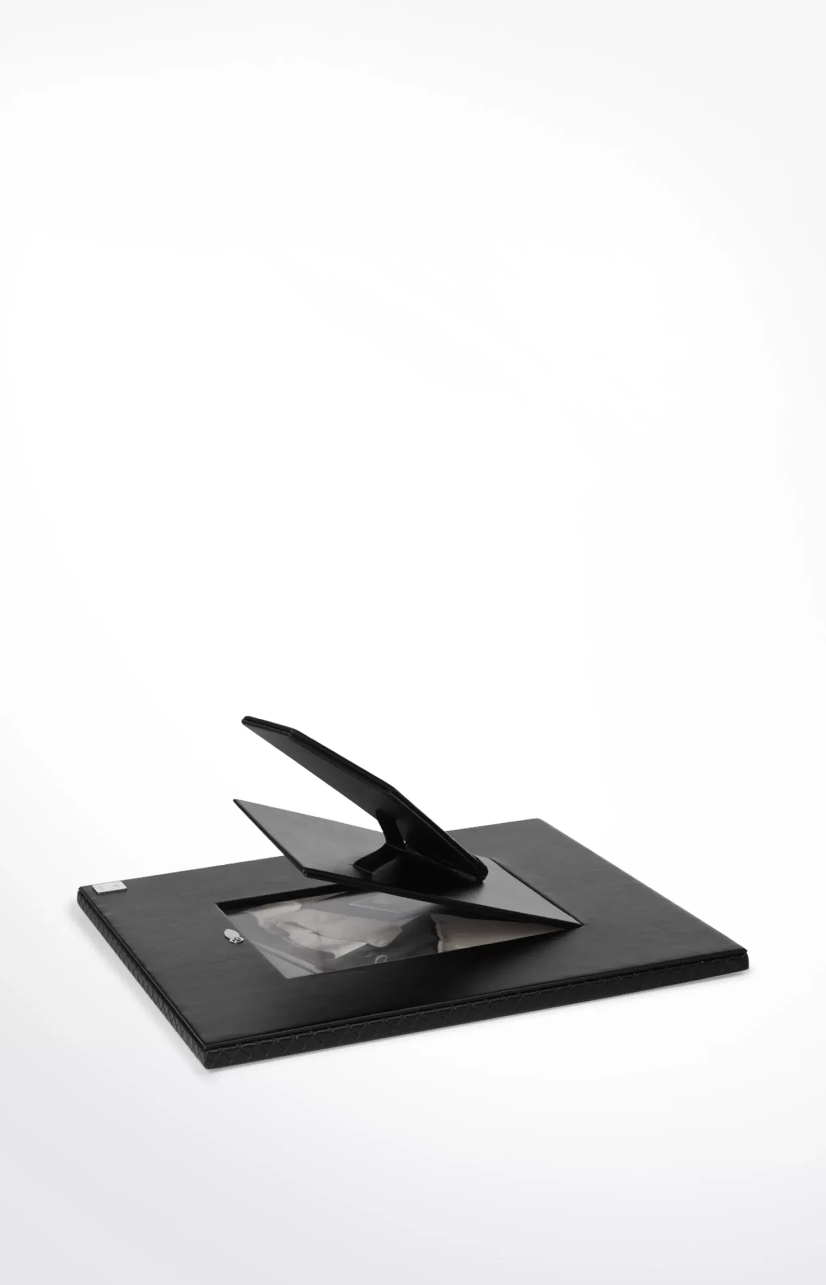 Homeline picture frame (for 13 x 18 cm photos), black