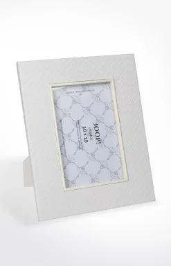 Homeline picture frame (for 10 x 15 cm photos), white