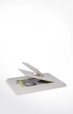 Homeline picture frame (for 10 x 15 cm photos), white