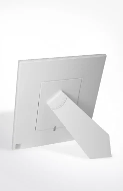 Homeline picture frame (for 13 x 18 cm photos), white