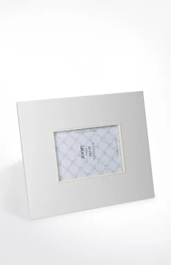 Homeline picture frame (for 13 x 18 cm photos), white