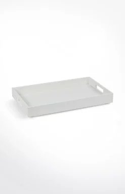 Homeline tray, white