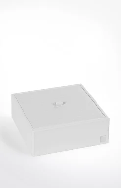 Homeline universal box, white