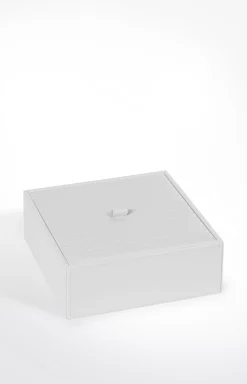 Homeline universal box, white