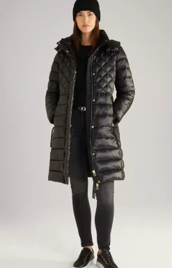 Jeans in an Anthracite Washed Look