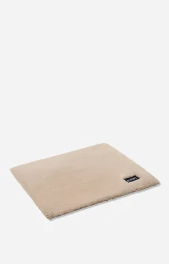 JOOP! BASIC Bath Mat in Sand, 50 x 60 cm