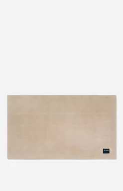 JOOP! BASIC Bath Mat in Sand, 70 x 120 cm