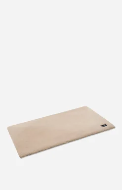 JOOP! BASIC Bath Mat in Sand, 70 x 120 cm