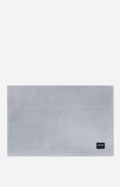 JOOP! BASIC Bath Mat in Silver, 60 x 90 cm