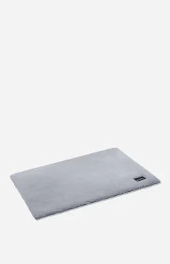 JOOP! BASIC Bath Mat in Silver, 60 x 90 cm