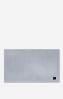 JOOP! BASIC Bath Mat in Silver, 70 x 120 cm