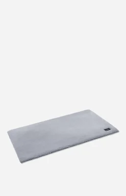 JOOP! BASIC Bath Mat in Silver, 70 x 120 cm