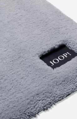 JOOP! BASIC Bath Mat in Silver, 70 x 120 cm