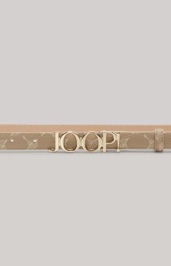 JOOP! Belt in Beige