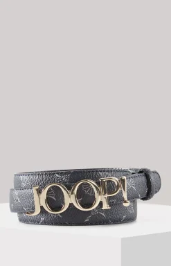 JOOP! Belt in Dark Blue