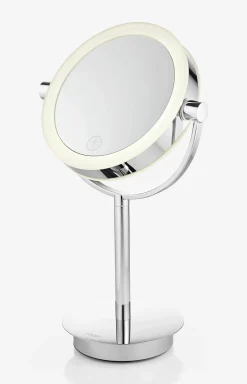 JOOP! CHROMELINE cosmetic mirror, chrome