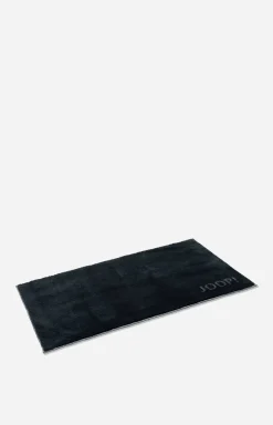 JOOP! CLASSIC Bath Mat in Black, 70 x 120 cm
