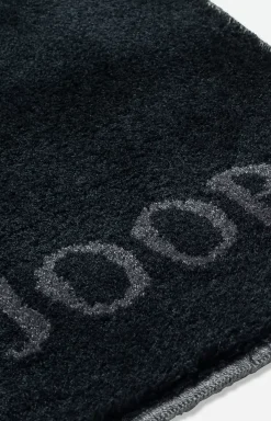 JOOP! CLASSIC Bath Mat in Black, 70 x 120 cm