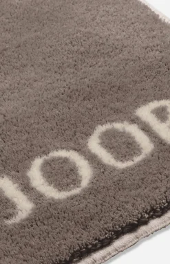 JOOP! CLASSIC Bath Mat in Graphite, 70 x 120 cm