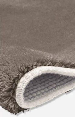 JOOP! CLASSIC Bath Mat in Graphite, 70 x 120 cm