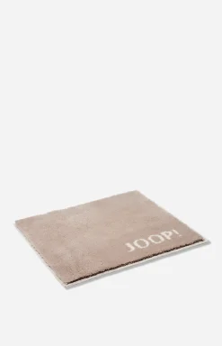 JOOP! CLASSIC Bath Mat in Natural, 50 x 60 cm